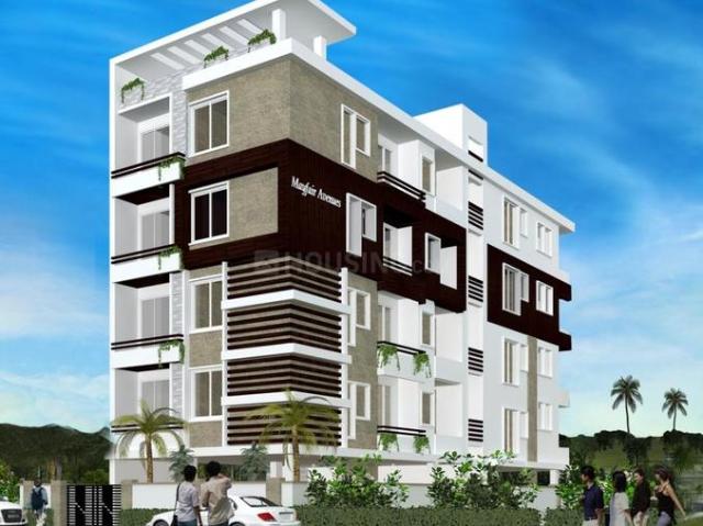 Himayath Nagar 2 BHK Apartment For Sale Hyderabad