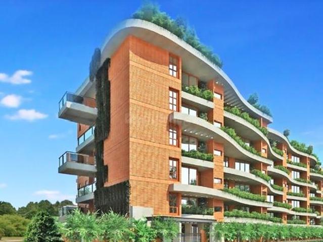 Himayath Nagar 3 BHK Apartment For Sale Hyderabad