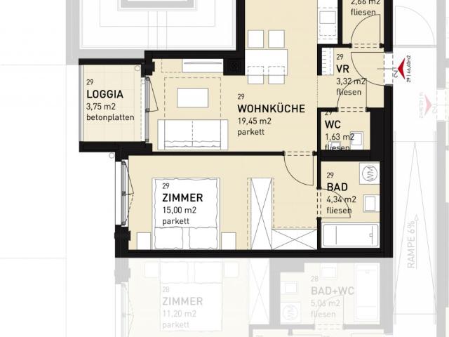 Himberger Straße 17 | 1100 Wien