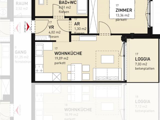 Himberger Straße 17 | 1100 Wien