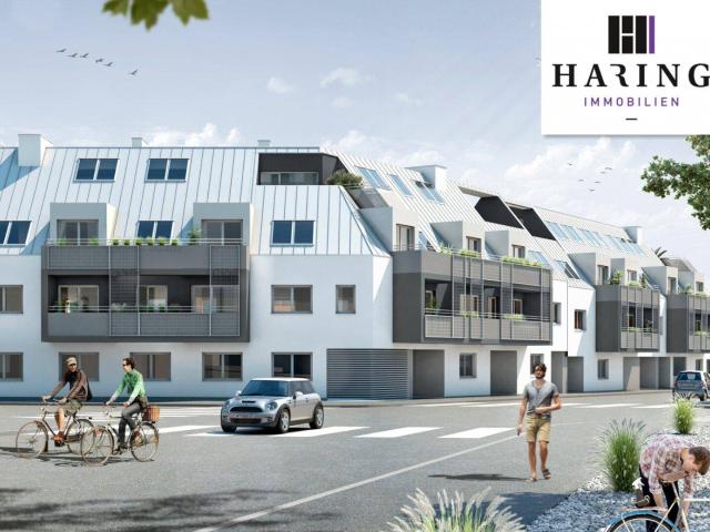 Himberger Straße 17/Volkmargasse 4, 1100 Wien