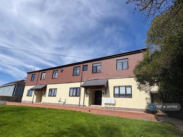 Himley Road, Dudley, DY1 1 bed flat to rent £725 pcm £167 pw
