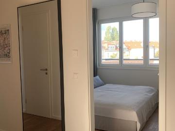 Himmel über Neukölln, Berlin Amsterdam Apartments for Rent