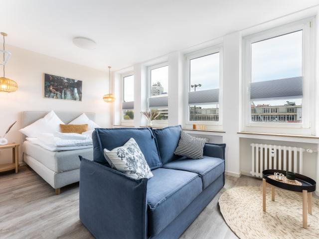 Himmelsstürmer Apartments by Stay Awesome Studio