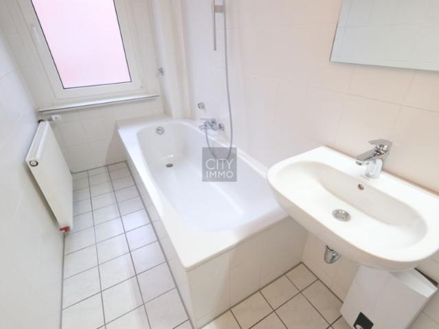 Himmlische Nordstadt – 3 Zimmerwohnung mit Einbauküche in beliebter Lage