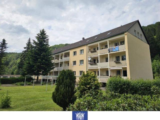 Himmlische Dachgeschosswohnung zum WohlfÃ¼hlen in herrlicher Umgebung!