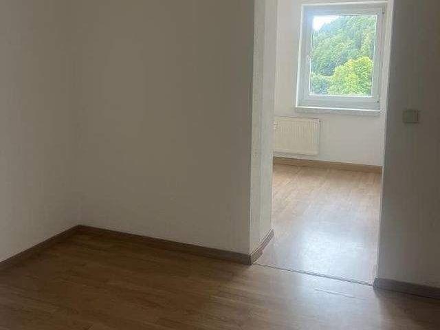 Himmlische Dachgeschosswohnung zum Wohlfühlen in herrlicher Umgebung!