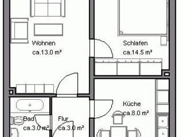 Hinter der Alten Burg 24, 30629 Hannover OT Misburg Nord