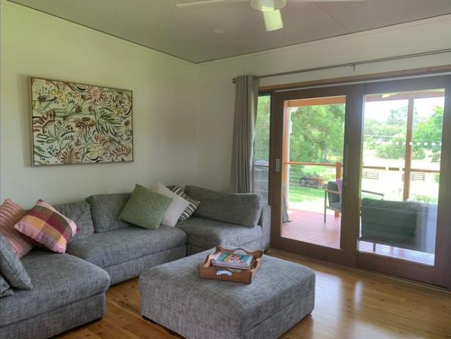 HINTERLAND LIVING