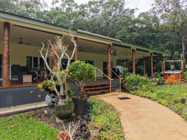 Hinterland Living with Space, Privacy & Stunning Natural Surrounds