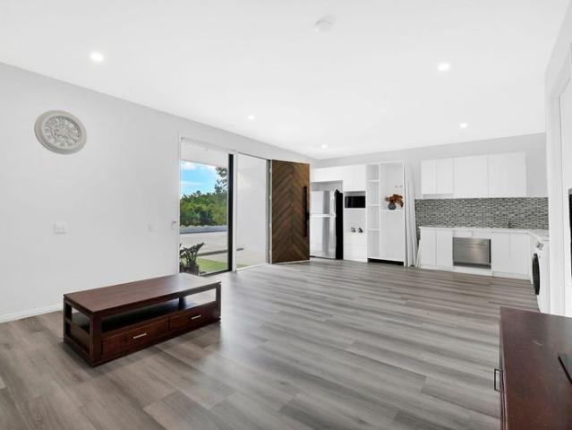 Hinterland Retreat with all Utilities Included Unfurnished
