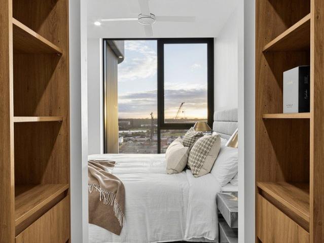 Hinterland View Penthouses