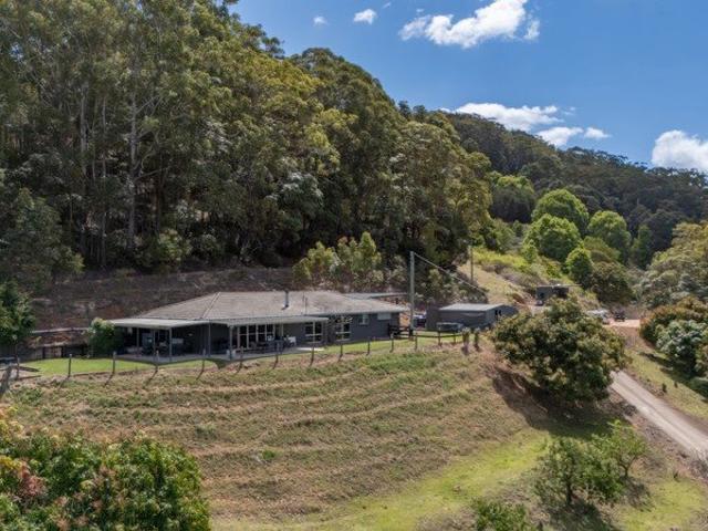 Hinterland Views, Dual Living & Room to Grow