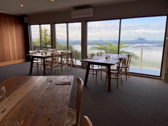 Hinterland's Premier Freehold Motel Opportunity | Iconic Glass House Mountains | Resort Brokers ID: FH009266