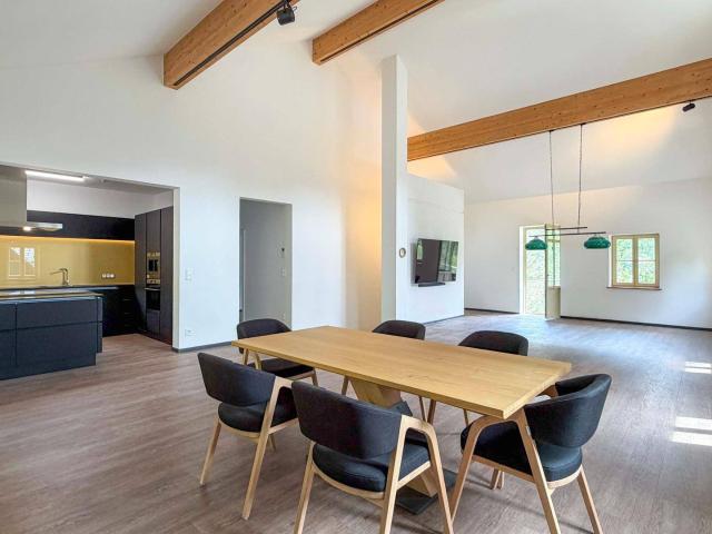 Hinterstoder: Residieren & Profitieren Alpenloft im Boutique House
