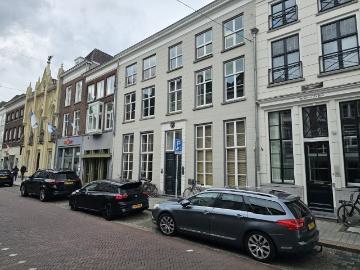 Appartement te huur in Dieze - Kelder