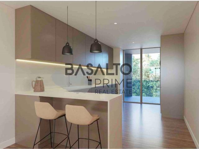 HINTON – Apartamentos T1 a T4 em Santa Luzia | Funchal, Madeira