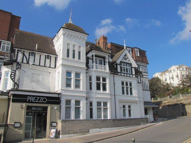 Hinton Road, Bournemouth BH1, 1 bed flat to rent, £995 pcm | PrimeLocation