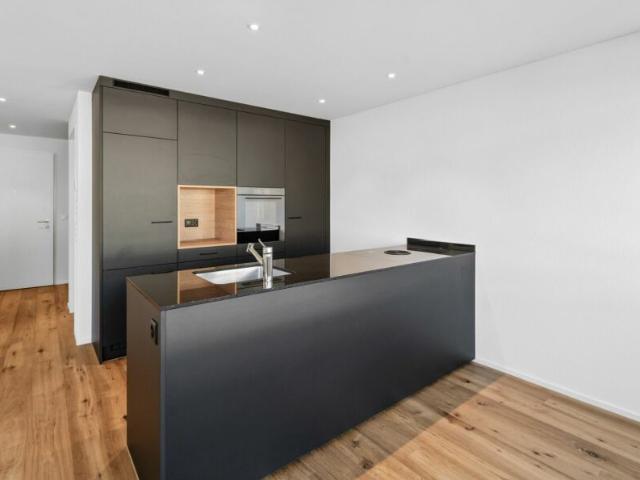 Hinblick Hinwil Moderne Singlewohnung zu vermieten