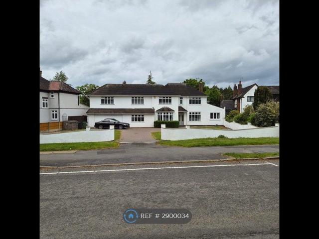 Hinckley Road, Nuneaton CV11, 4 bed detached house to rent, £2,500 pcm | PrimeLocation