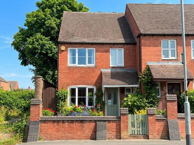 Hinckley Road, Burbage LE10, 3 bed end terrace house to rent, £1,350 pcm | PrimeLocation