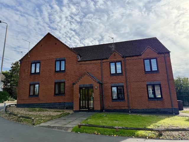Hinckley Road, Leicester LE3, 1 bed flat to rent, £695 pcm | PrimeLocation