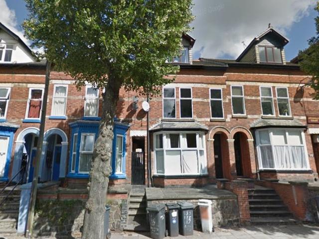 Hinckley Road, Leicester LE3, 1 bed flat to rent, £700 pcm | PrimeLocation