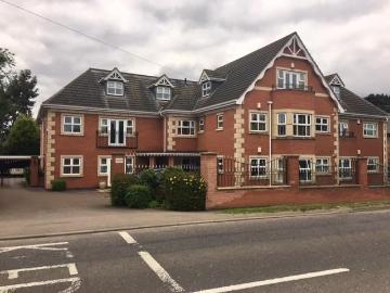 Leicester Forest East Leicester, LE3, Coventry and Warwickshire, West Midlands, Midlands