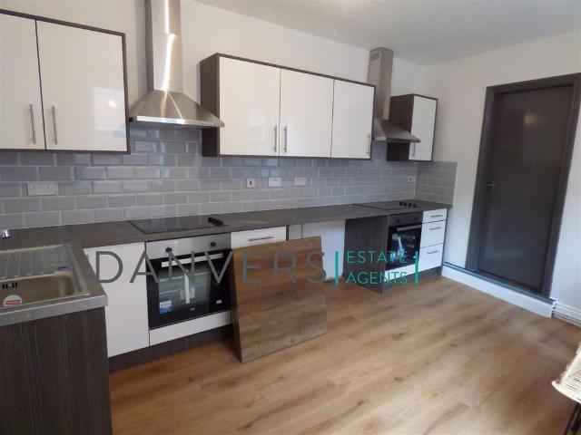 Hinckley Road, Leicester LE3 5 bed detached house to rent £1,842 pcm £425 pw