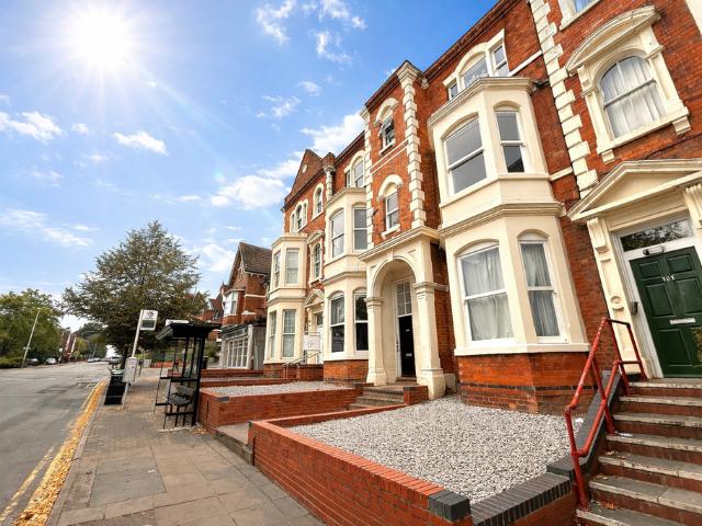 Hinckley Road, Leicester LE3 Studio to rent £595 pcm £137 pw
