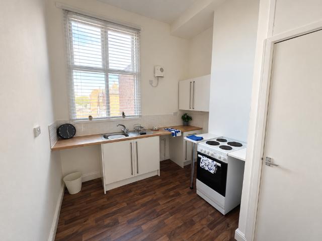 Hinckley Road, Leicester LE3 Studio to rent £595 pcm £137 pw