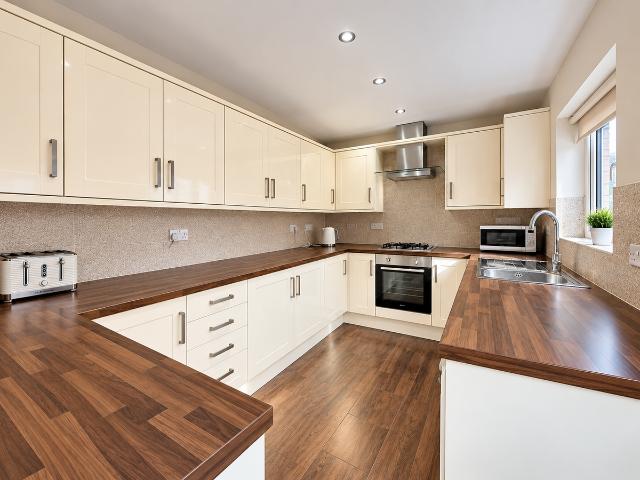 Hinckley Road, West End, Leicester LE3, 4 bed terraced house to rent, £2,080 pcm | PrimeLocation