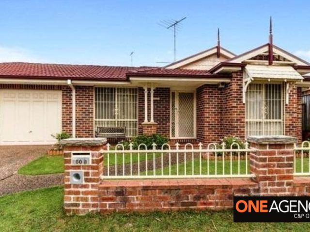 Hinchinbrook 50B Sanderling Street