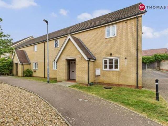 Hinchingbrooke, Christie Drive, Huntingdon, 2 Bedroom Apartment