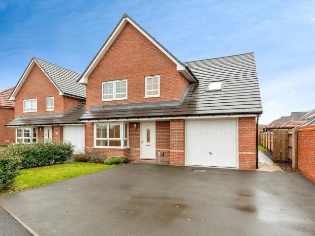 Hind Close, Bingham NG13, 4 bed property to rent, £2,150 pcm | PrimeLocation