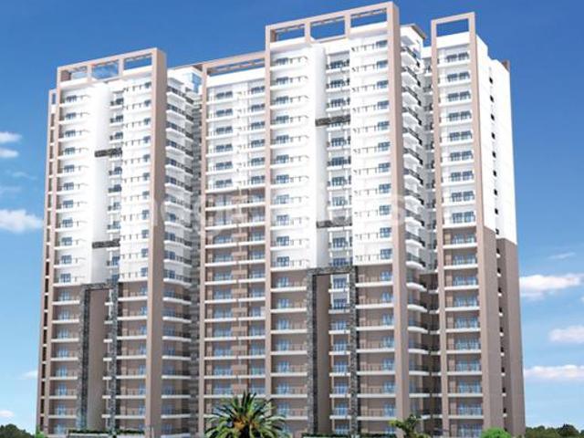Hindan Residential Area 2 BHK Apartment For Sale Ghaziabad