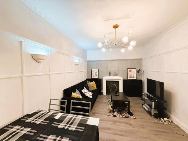 Hinde Street, Marylebone W1U 1 bed apartment to rent £3,500 pcm £808 pw