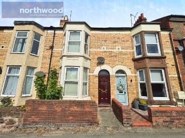 Hinderton Road, Neston, Wirral CH64, 2 bed terraced house to rent, £925 pcm | PrimeLocation