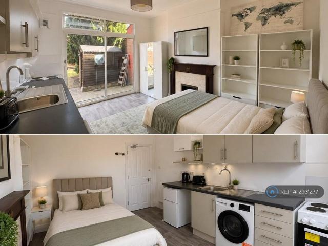 Hindes Road, Harrow, HA1 1 bed in a house share to rent £995 pcm £230 pw
