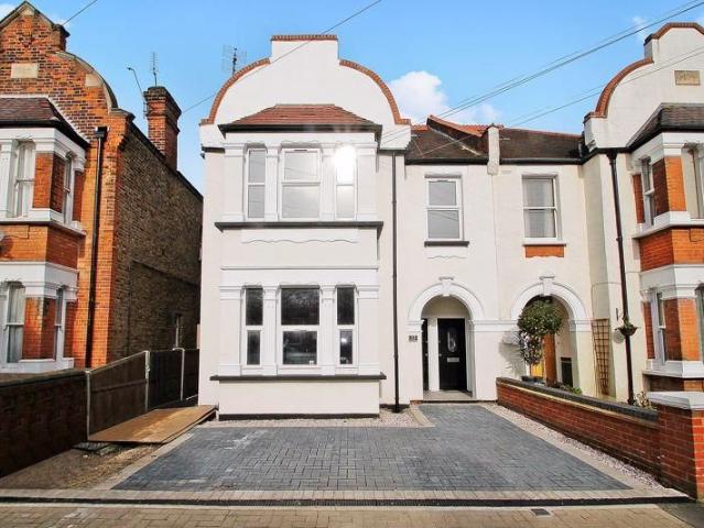 Hindes Road, Harrow HA1, 1 bed terraced house to rent, £1,325 pcm | PrimeLocation