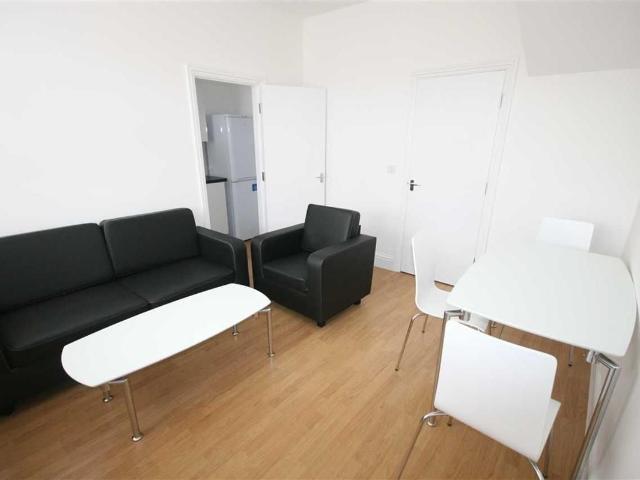 Hindes Road, Harrow HA1, 2 bed flat to rent, £1,800 pcm | PrimeLocation