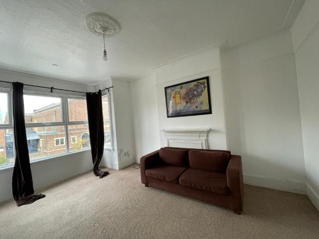 Hindes Road, Harrow, Middlesex HA1, 2 bed maisonette to rent, £1,650 pcm | PrimeLocation