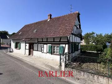 Hindisheim 67150 Achat / Vente maison 3 pièces t3