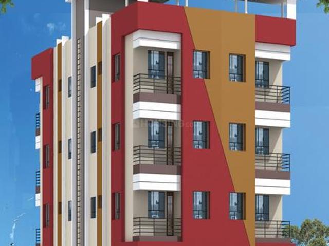 Hindmotor 2 BHK Apartment For Sale Hooghly