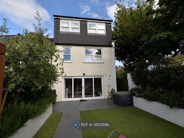 Hindmans Road, London SE22, 5 bed semi detached house to rent, £4,500 pcm | PrimeLocation