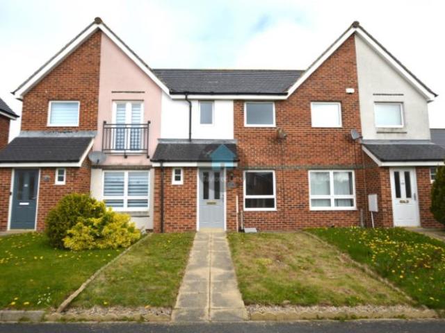 Hindmarsh Drive, Ashington NE63 2 bed terraced house to rent £850 pcm £196 pw