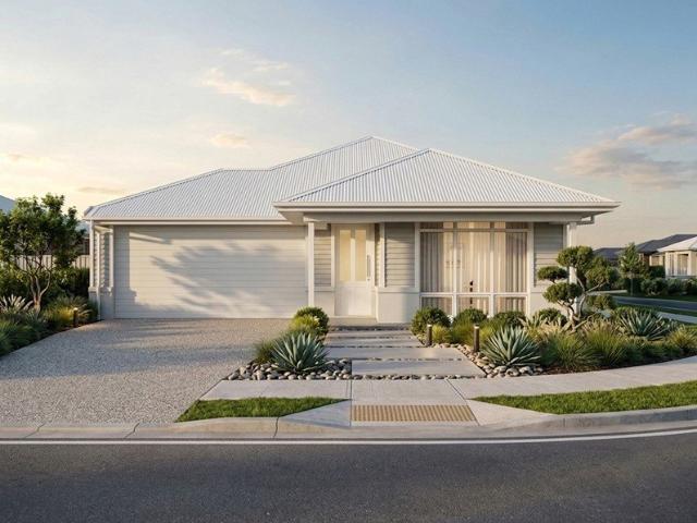 Hindmarsh Island House and Land Package