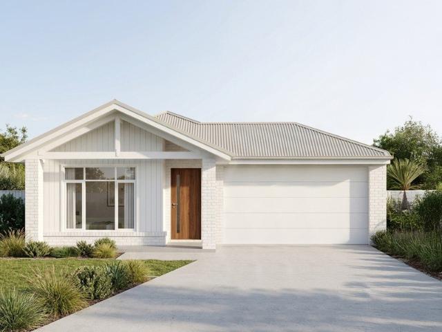 Hindmarsh Island House and Land Package