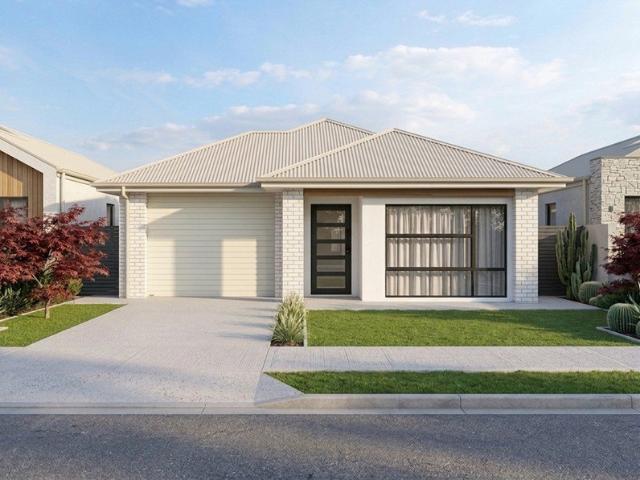 Hindmarsh Island House and Land Package