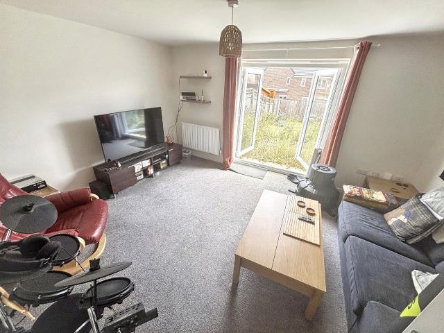 Hindscarth Way, Leeds LS9, 3 bed detached house to rent, £1,300 pcm | PrimeLocation